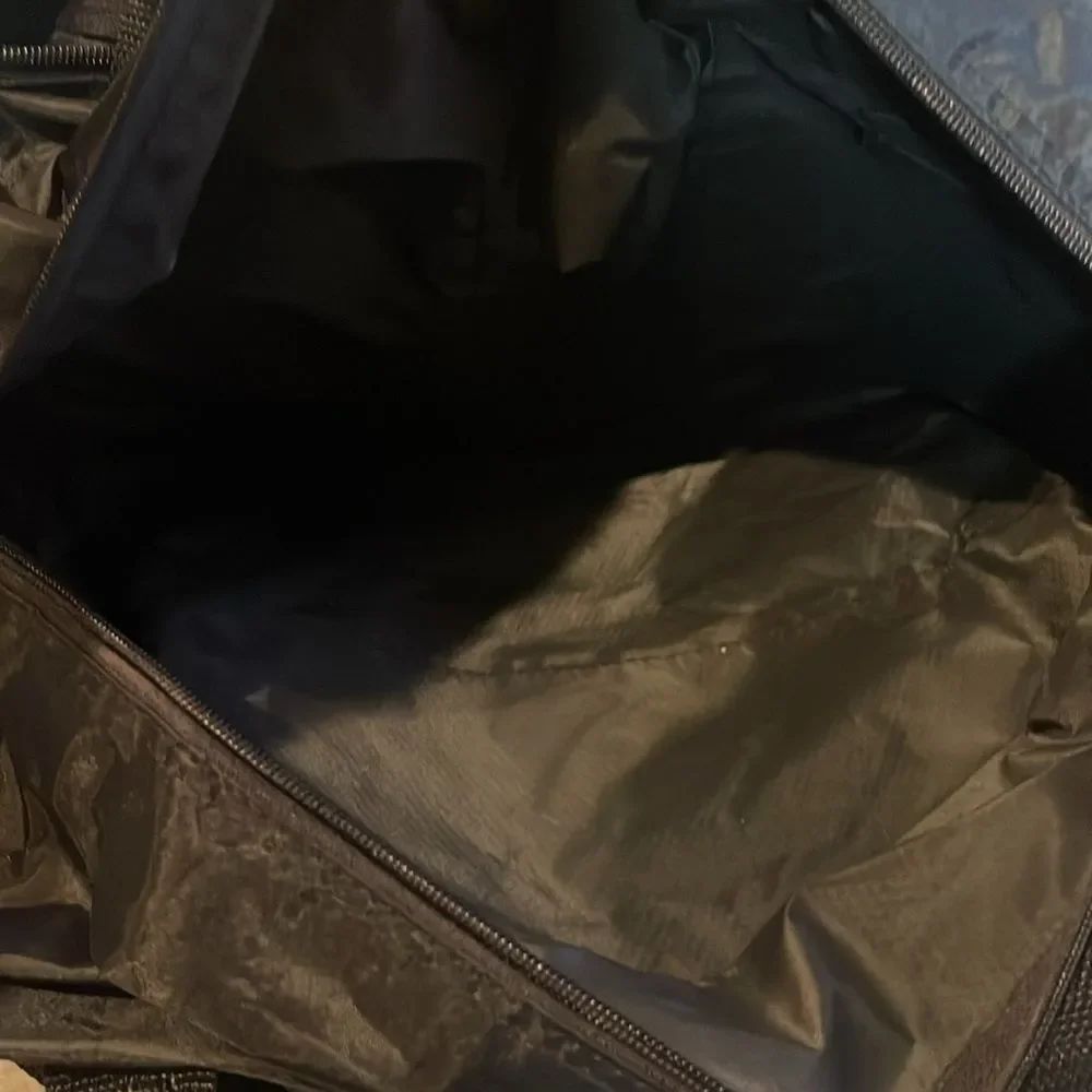 Forbes duffel bag